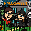 Billy and Gwen Seasons