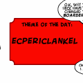 TotD: Experimentation
