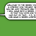The Series Tournament