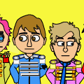 The Sgt. Pepper Band