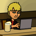 The Making of this Bitstrip