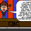 Bit-hockey