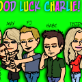 TV cast
