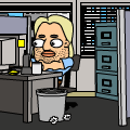TotD: Code