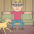 TotD: Bark