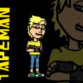 Tapeman