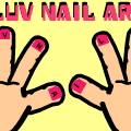 Luv Nail Art