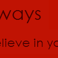 Andy Biersack Quote
