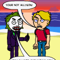 JAKE IS LONLY! REMIX
