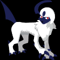 Absol :33