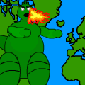 World Domination