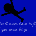 'Flying'