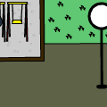 scene machene