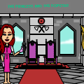 the princess and the popstar
