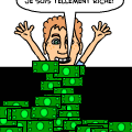 Mark Zuckerberg est mort