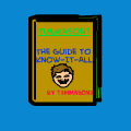 Timmason1-The Guide to Know-It-All!