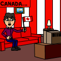 World Junior Hockey Finals