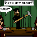 Microphone 2