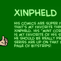 Xinpheld