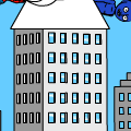 Spider-man's Bad Days