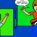 DRAKE AND JOSH