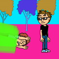 Wizard Of Nog Ep:1
