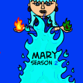 Mary season 2