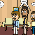 TotD: Hide And Seek