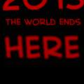2013, Where World Ends