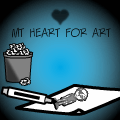 My Heart for Art