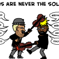 TotD: Violins #2