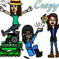 Crazy Times