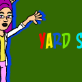 -_- Yard Sale