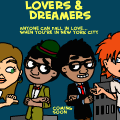 Lovers & Dreamers