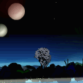 TotD: Glowing 3