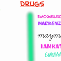 Remix, drugs