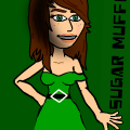 For SugarMuffin