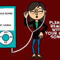 iPod remix