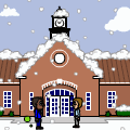 School Day