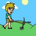 TotD: Spills