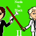Nerds In Black II