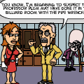 Sleuth 2