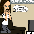 emotional me