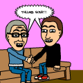 TotD: Thumb