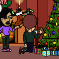 TotD: Christmas Eve