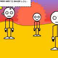 martian matter