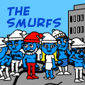 Smurfs