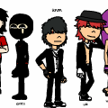 Darks