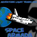 SPACE ARMADA