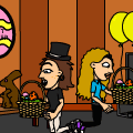 easter remix